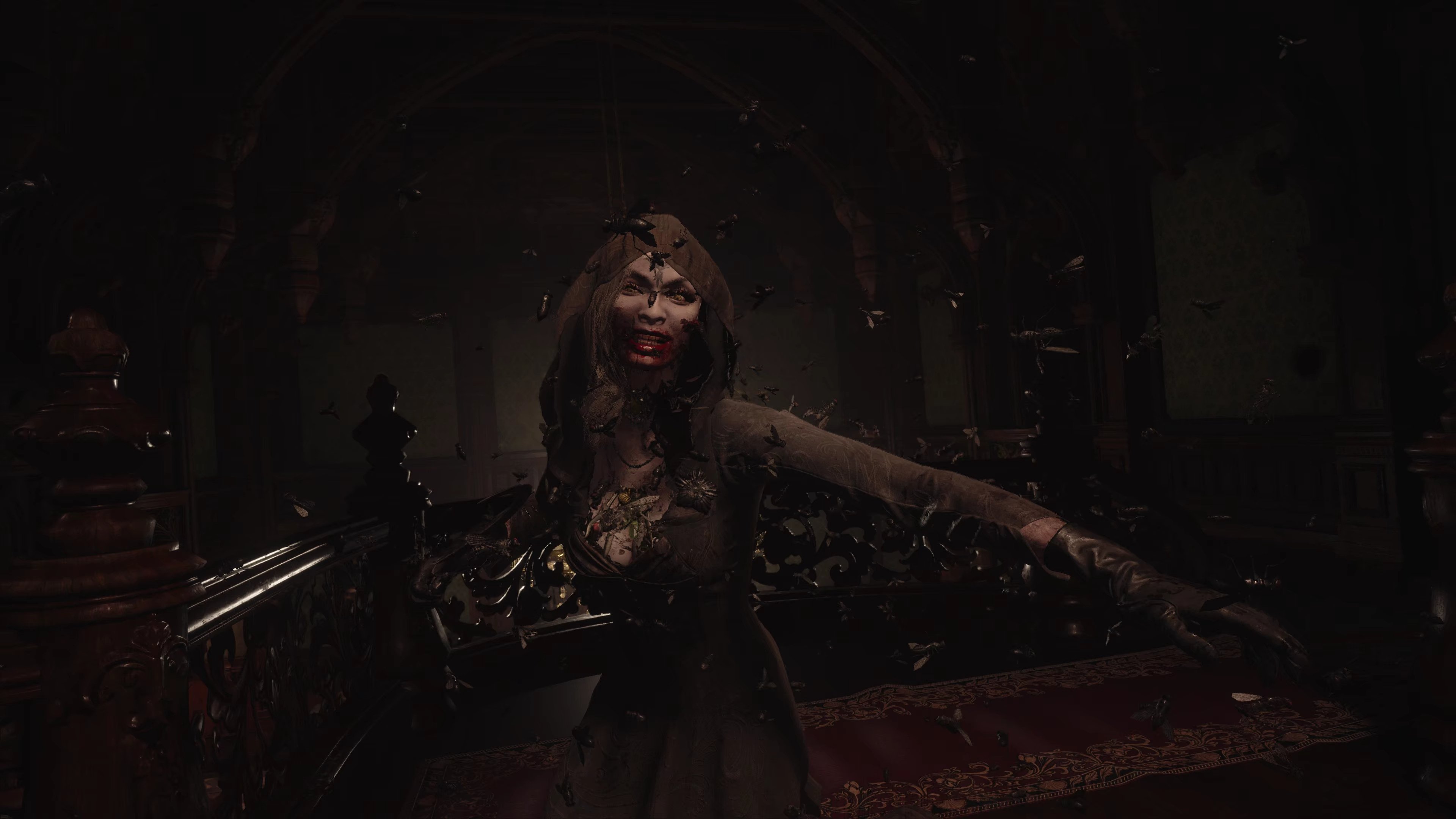 Resident Evil Village